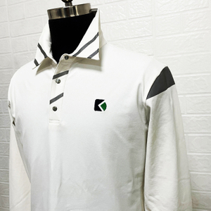 Sports Long Sleeve Stretchable Equestrian Polo Shirt