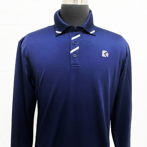 High Quality Casual Custom Equestrian Top Polo Shirt