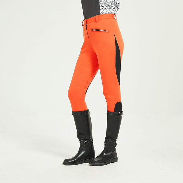 Ladies Breeches