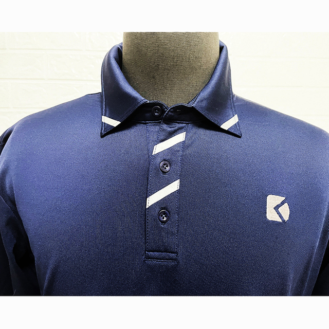 High Quality Casual Custom Equestrian Top Polo Shirt