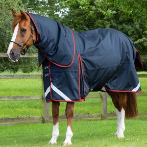 Windprof Horse Rug