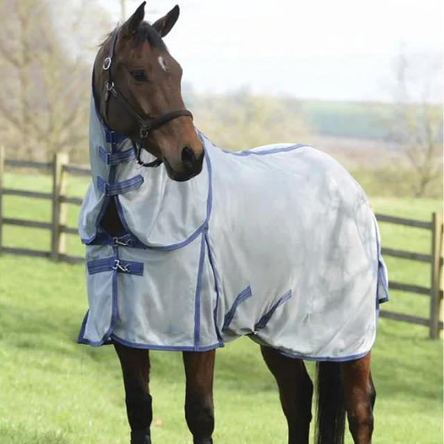 Breathable Horse Rug