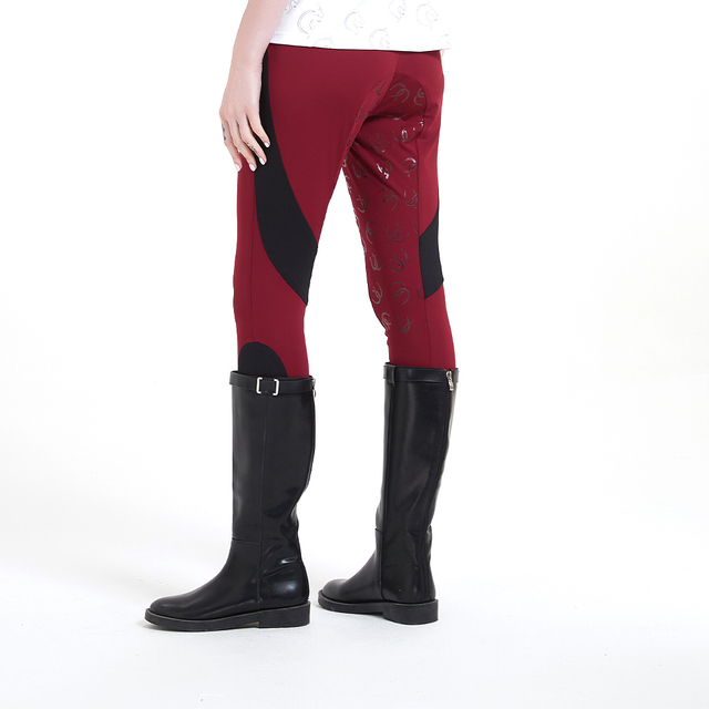 Ladies Stretchy Breathable Jodhpurs