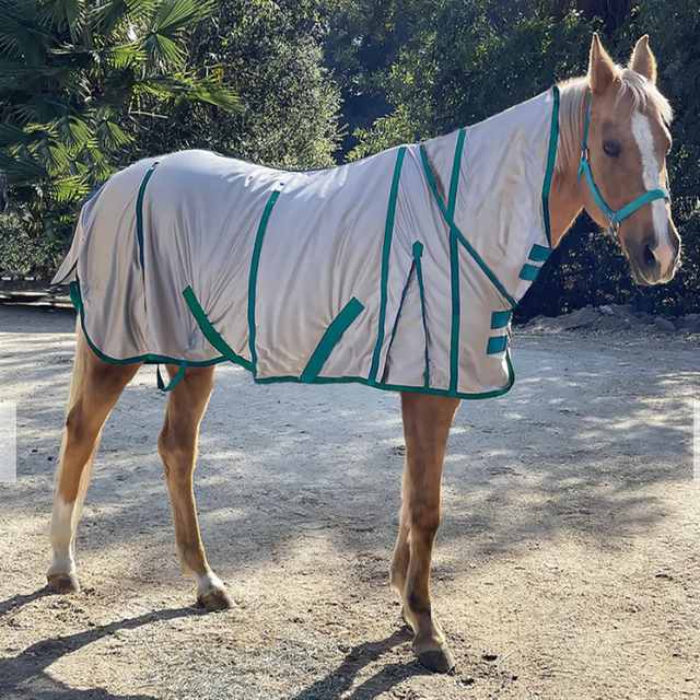 Breathable Horse Rug