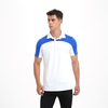 Breathable Golf Sportswear Equestrian Shirt Short Sleeve for Men