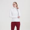 High Quality Long Sleeve Sports Ladies Equestrian Shirt