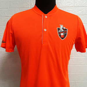 Customized Breathable Competition Tennis Shirt Men's Polo Shirts