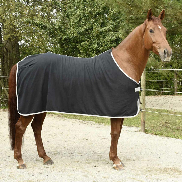 Captain Horse Rug