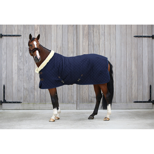 Customized Equestrian Horse Rug 